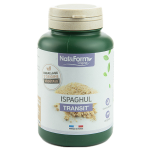 Nat & form original ispaghul 200 g�lules