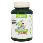 Nat & form original konjac 200 glules