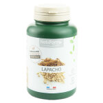 Nat & form original lapacho 200 glules