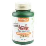 Nat & form original lithothamne 200 glules