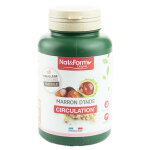 Nat & form original marron d'inde 200 g�lules