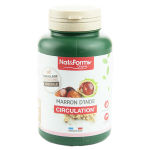 Nat & form original marron d'inde 200 g�lules