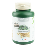 Nat & form original marrube blanc 200 glules