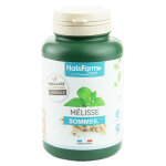 Nat & form original mlisse 200 glules