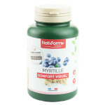 Nat & form original myrtille baie 200 glules