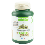 Nat & form original orthosiphon 200 g�lules