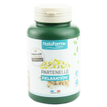 Nat & form original partenelle 200 g�lules