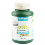 Nat & form original partenelle 200 glules