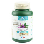 Nat & form original passiflore 200 gélules Nat & form original passiflore 200 gélules