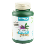 Nat & form original passiflore 200 g�lules