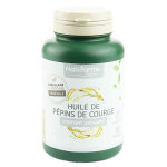 Nat & form original ppins de courge 200 capsules