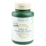 Nat & form original p�pins de courge 200 capsules