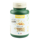Nat & form original pollen 200 g�lules