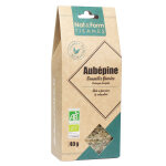 Nat & form tisane aubpine bio 40g