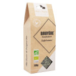 Nat & form tisane bruyre bio 60g