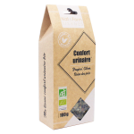 Nat & form tisane confort urinaire bio 100g