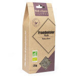 Nat & form tisane framboisier bio 25g