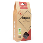 Nat & form tisane hibiscus bio 50g