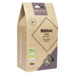 Nat & form tisane mlisse bio 30g