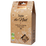 Nat & form tisane de nol bio 150g