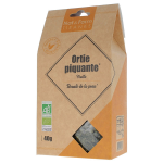 Nat & form tisane ortie piquante bio 40g