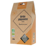 Nat & form tisane ortie piquante bio 40g