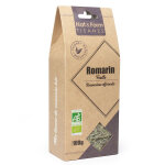 Nat & form tisane romarin bio 100g
