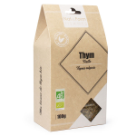 Nat & form tisane thym bio 100g