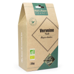 Nat & form tisane verveine bio 25g