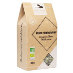 Nat & form tisane voies respiratoires bio 80g Nat & form tisane voies respiratoires bio 80g