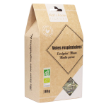 Nat & form tisane voies respiratoires bio 80g