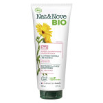 Nat&nove bio 2en1 aprs - shampooing masque doux calendula 200ml