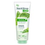 Nat&nove bio gel douche rafra�chissant 250ml