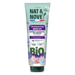 Nat & nove bio shampooing cheveux boucl�s 250ml