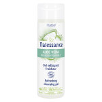 Natessance aloe vera gel nettoyant fraîcheur bio 200ml Natessance aloe vera gel nettoyant fraîcheur bio 200ml