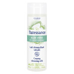 Natessance aloe vera lait démaquillant velouté bio 200ml Natessance aloe vera lait démaquillant velouté bio 200ml