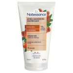 Natessance apr�s - shampoing argan et k�ratine 150ml