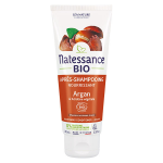 Natessance apr�s - shampoing nourrissant argan bio et k�ratine v�g�tale 200ml