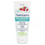 Natessance aprs - shampooing fortifiant ricin bio et kratine vgtale 200ml