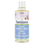 Natessance b�b� huile d'amande douce bio 50ml