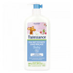 Natessance bb naturel eau nettoyante sans rinage 500ml