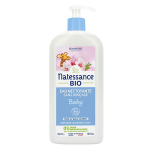 Natessance bb naturel eau nettoyante sans rinage 500ml