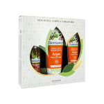 Natessance coffret rituel beaut corps natessance argan