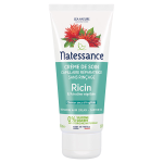 Natessance cr�me de soin capillaire sans rin�age ricin 100ml