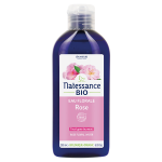 Natessance diy eau florale de rose bio 200ml