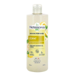 Natessance douche parfume cdrat bio 500ml