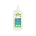 Natessance gel douche aloe vera vivifiant 1l