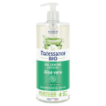 Natessance gel douche aloe vera vivifiant 1l Natessance gel douche aloe vera vivifiant 1l