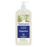 Natessance gel douche gingembre stimulant 1l