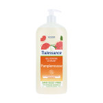 Natessance gel douche pamplemousse bio 1l